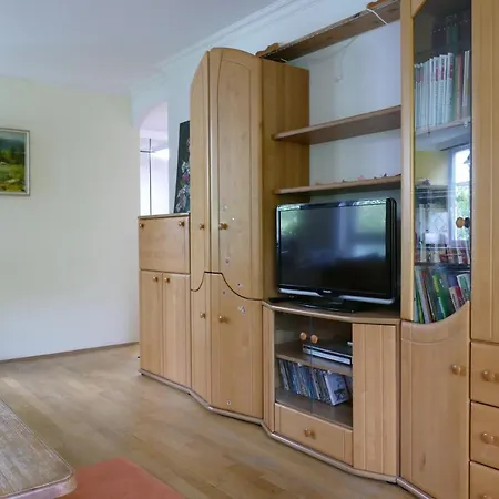 Апартаменты With Terrace And 2 Bedrooms, Up To 4 Persons, Ideal For Families, South-west Part Of *