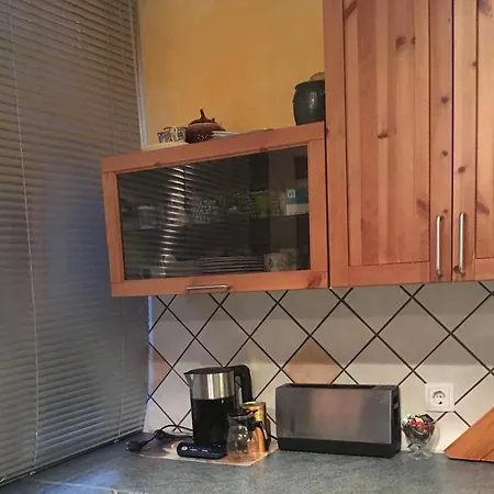 With Terrace And 2 Bedrooms, Up To 4 Persons, Ideal For Families, South-west Part Of Апартаменты *